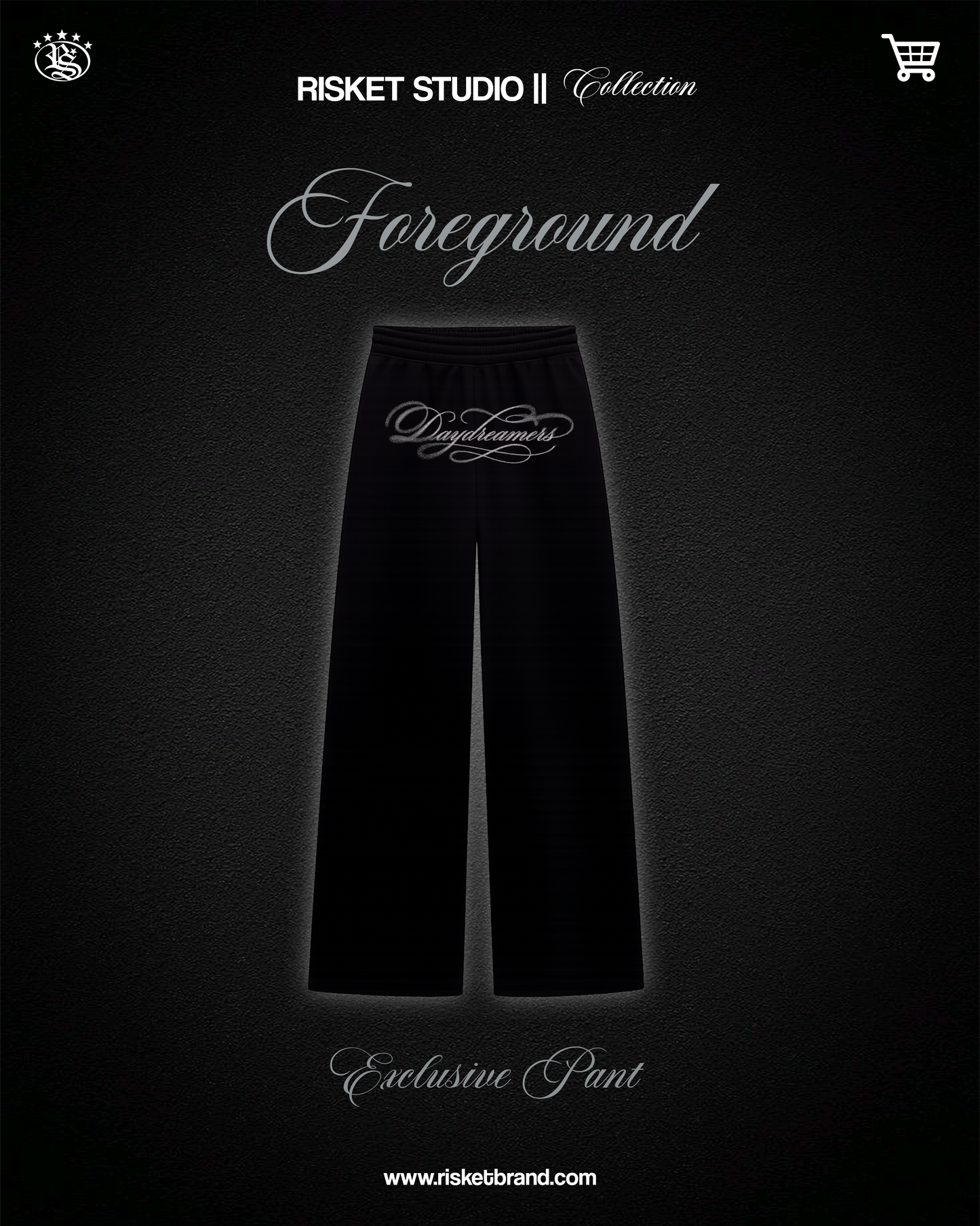 Exclusive Pant