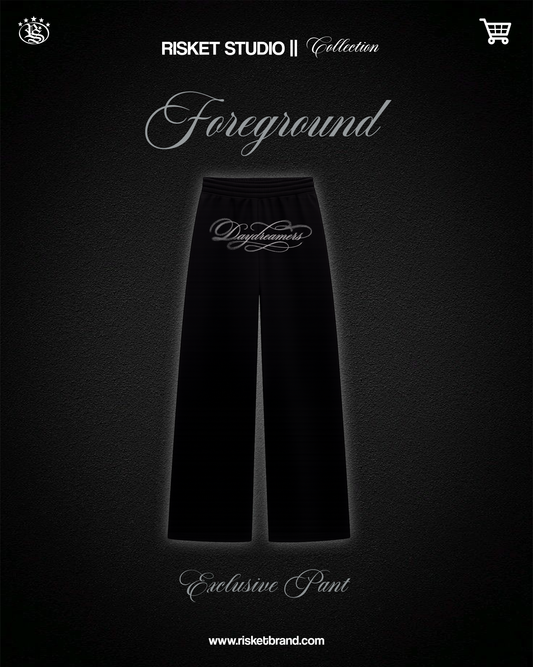 Exclusive Pant