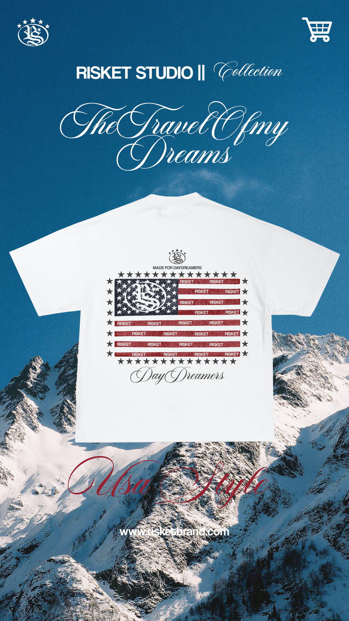 Rskt USA