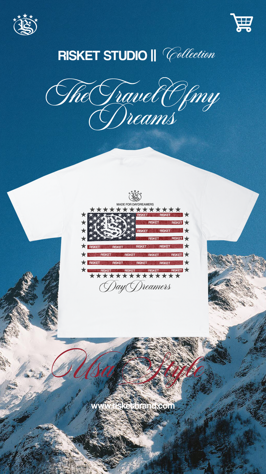 Rskt USA