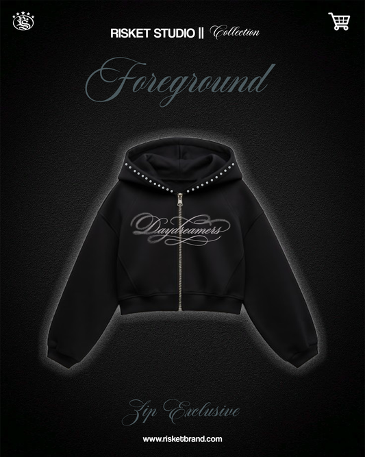 Exclusive Zip Wmn